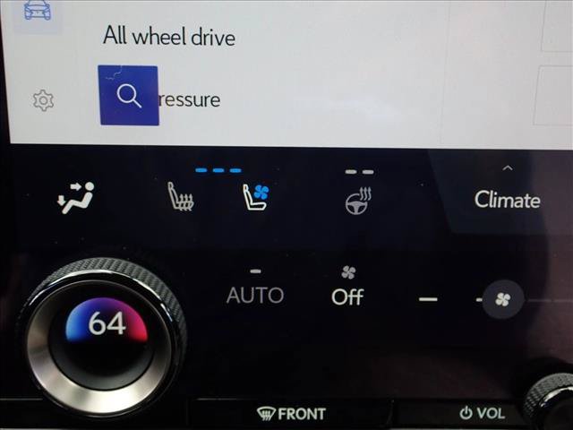 Used 2024 Lexus RX 350h w/ Convenience Package AWD/4WD image 21