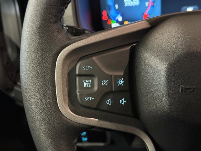 New 2025 Ford Bronco Badlands w/ Sasquatch Package image 25