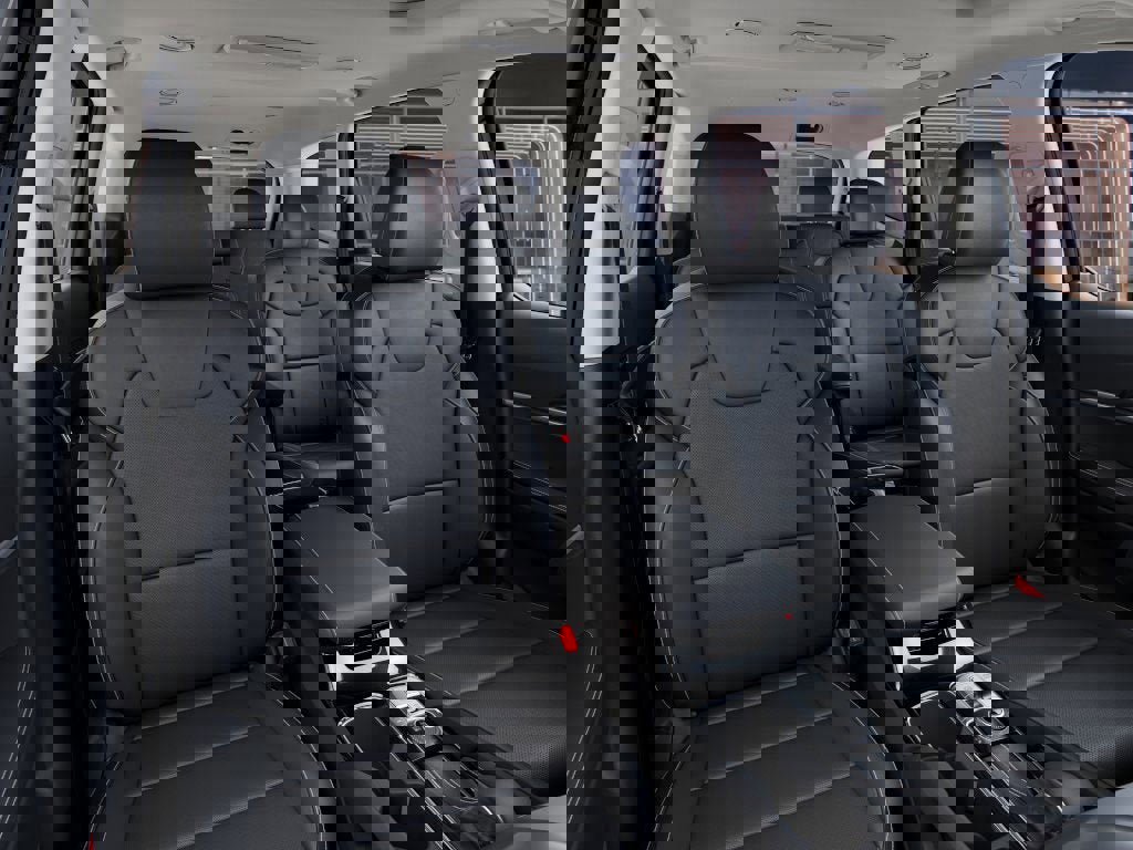 New 2025 Kia Telluride S image 15