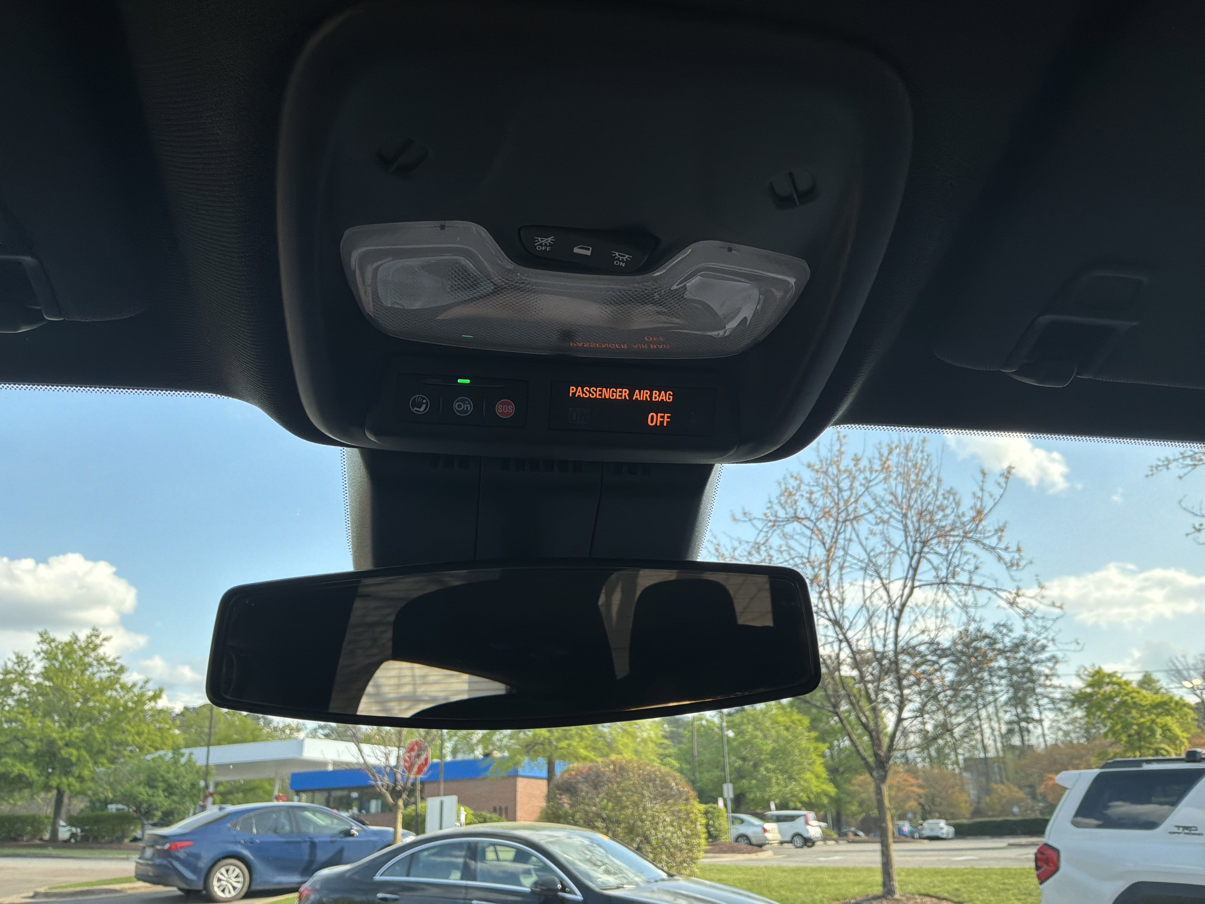 Used 2025 Chevrolet Colorado W/T w/ WT Custom Package image 24