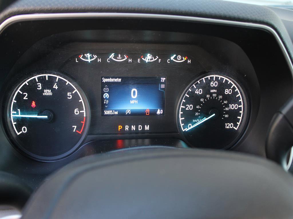 Used 2023 Ford F150 XLT image 20