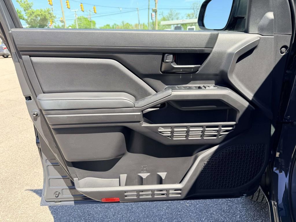 Certified 2024 Toyota Tacoma SR w/ SR Upgrade Package image 17