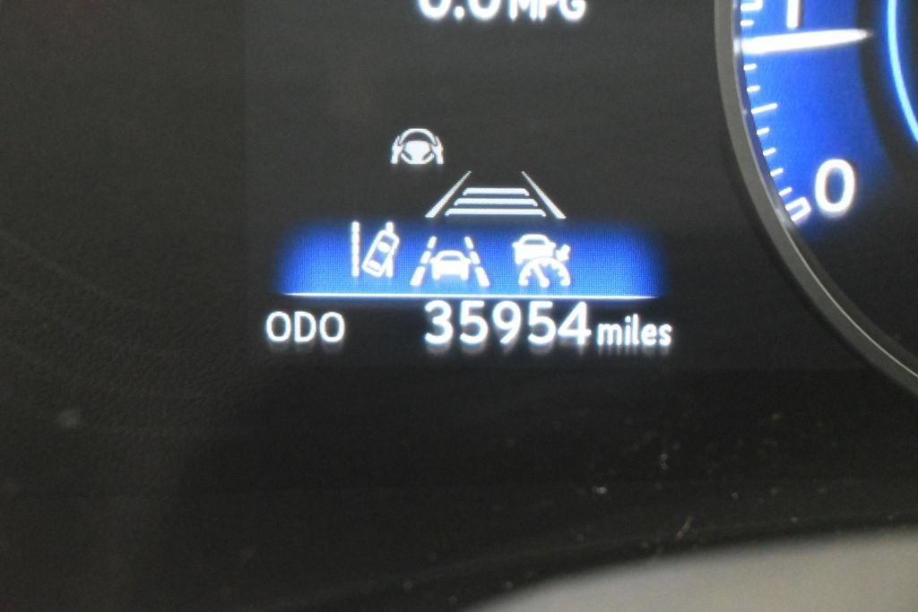 Used 2022 Lexus NX 350 AWD image 28