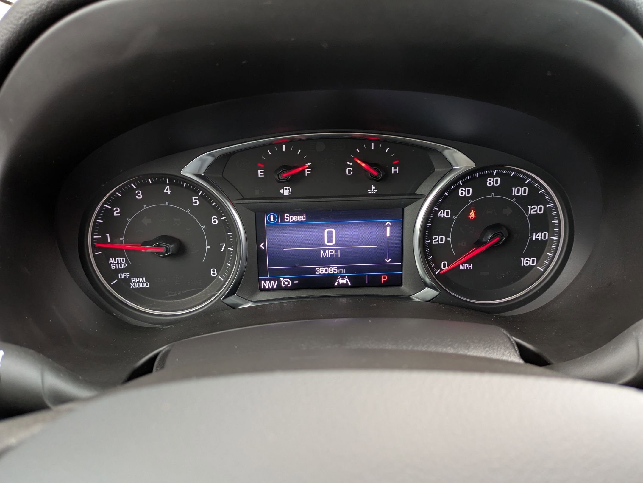 Used 2022 GMC Terrain SLE w/ Driver Convenience Package image 20