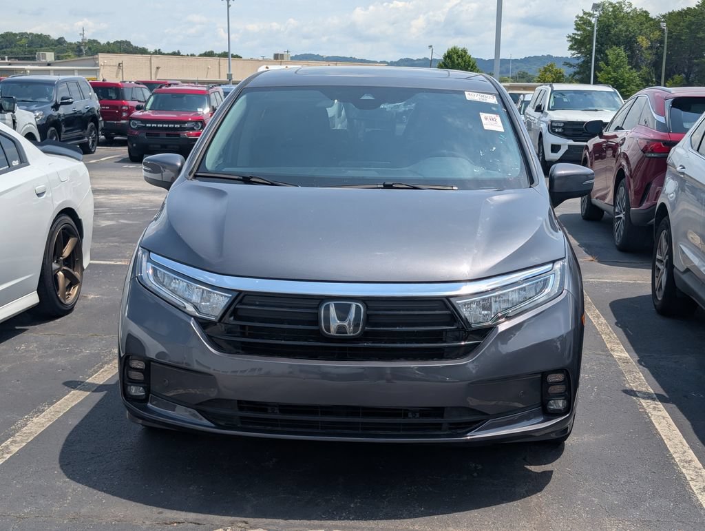 Used 2023 Honda Odyssey Touring image 5