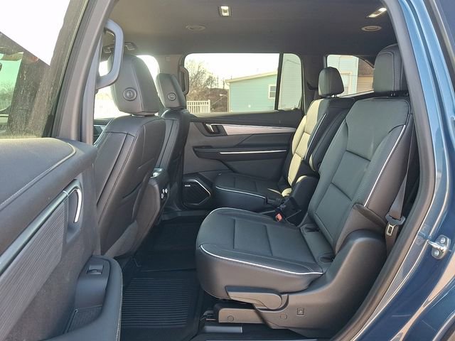 New 2026 Buick Enclave Preferred w/ Power Package image 11