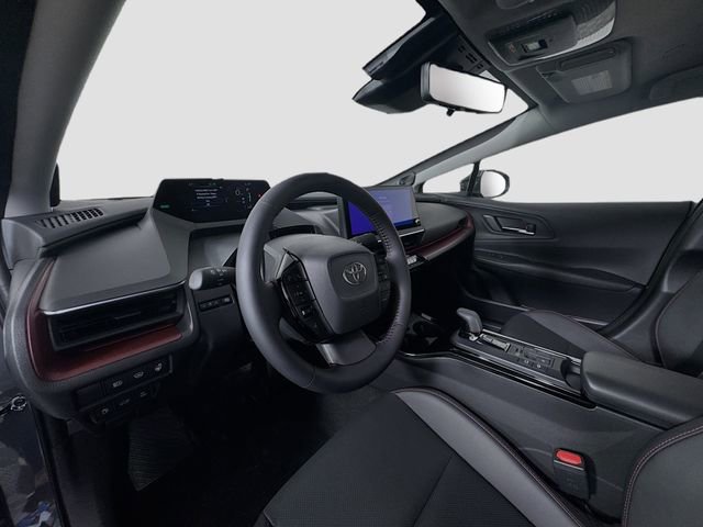 New 2026 Toyota Prius Plug-In Hybrid FWD image 20
