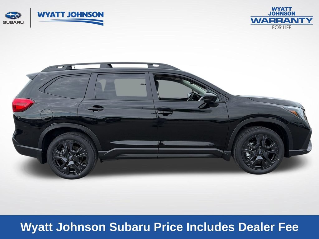 New 2026 Subaru Ascent Bronze Edition w/ Onyx Package AWD/4WD image 9