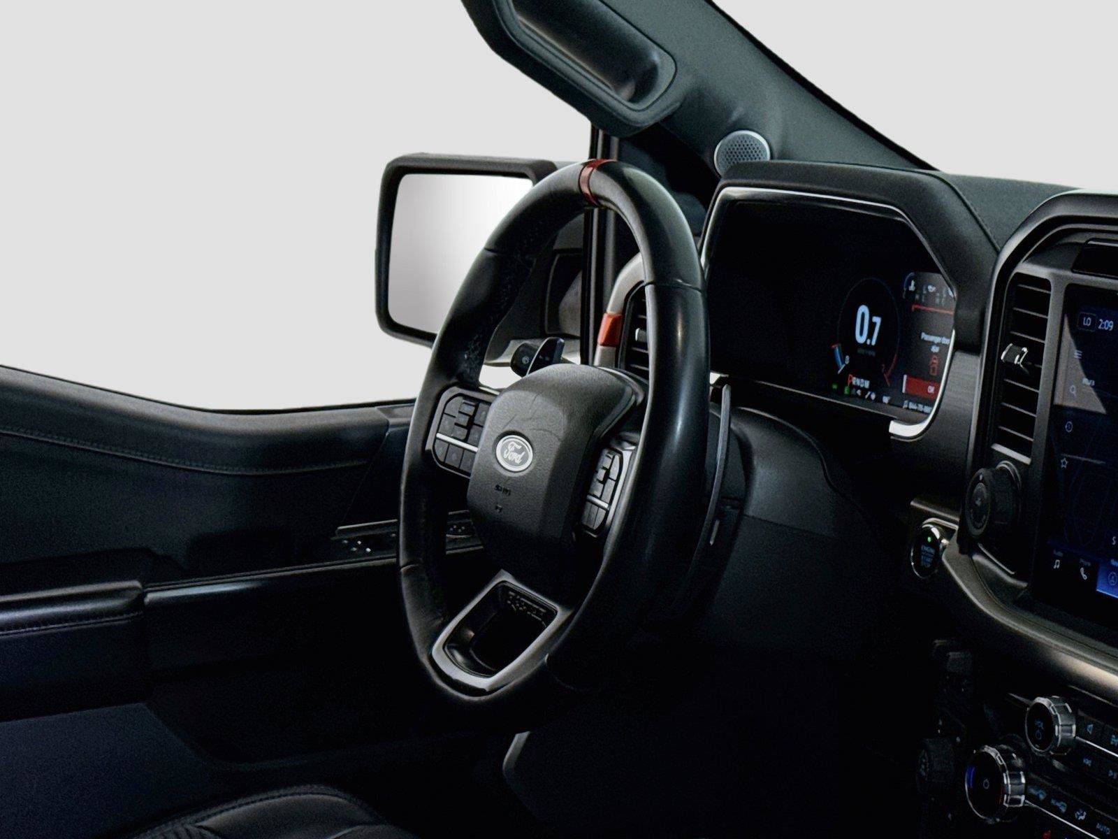 Used 2023 Ford F150 Raptor AWD/4WD image 33