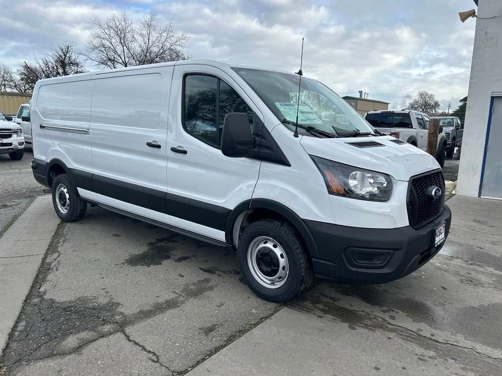 New 2024 Ford Transit 150 Low Roof image 7
