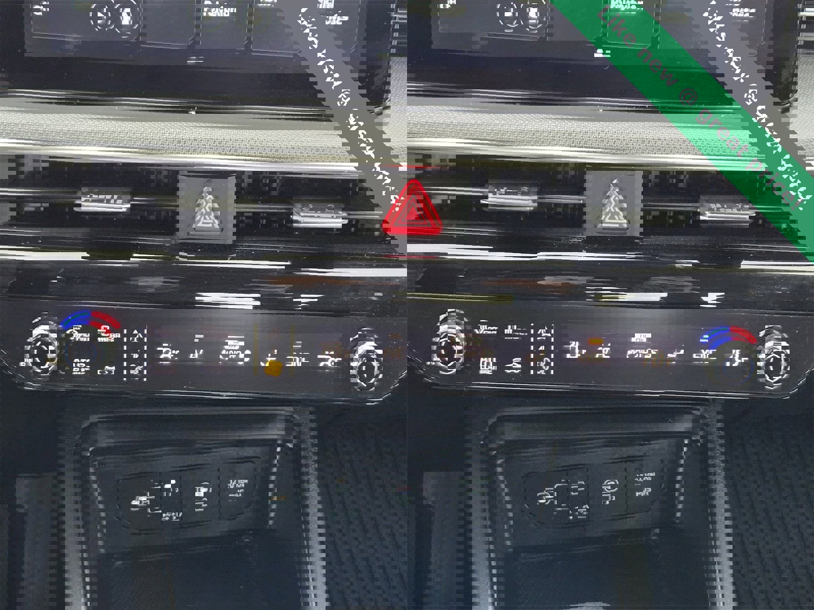 Used 2025 Kia K5 LXS image 18