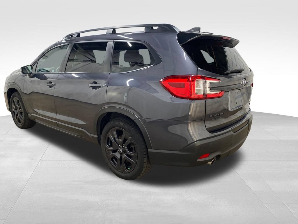 Certified 2023 Subaru Ascent Onyx Edition AWD/4WD image 2