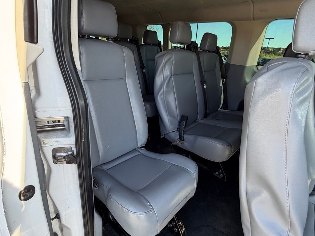 Used 2018 Ford Transit 350 XL RWD image 22