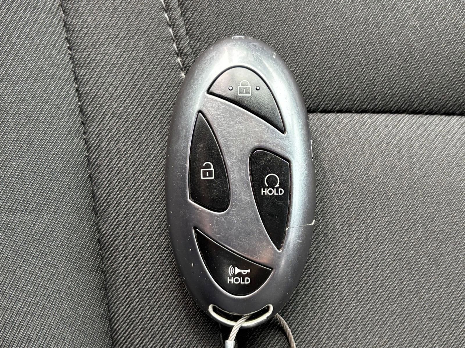 Used 2025 Hyundai Tucson SEL image 20