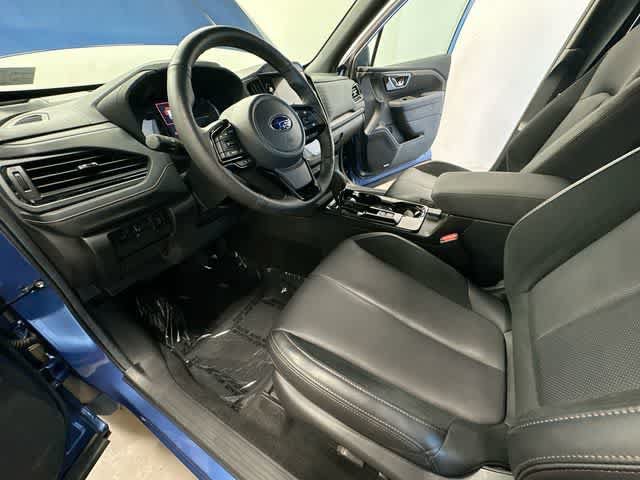 Certified 2026 Subaru Forester Touring AWD/4WD image 17