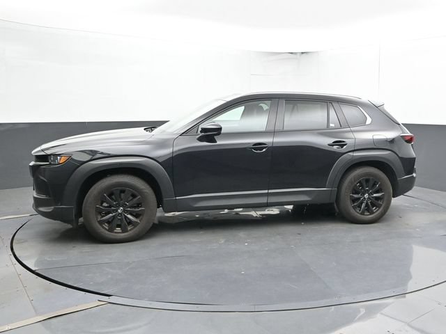 Used 2025 MAZDA CX-50 AWD 2.5 S w/ Weather Package image 8