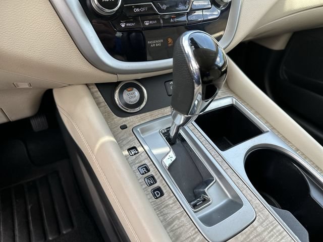 Used 2020 Nissan Murano SV FWD image 20