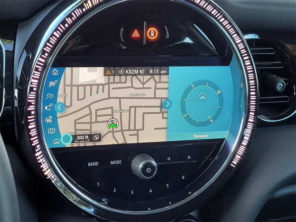 Used 2023 MINI Cooper SE image 18