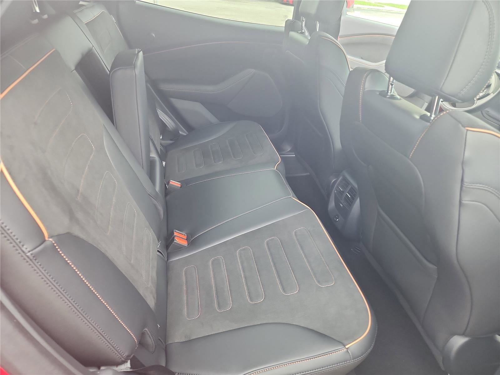 Used 2023 Ford Mustang Mach-E GT image 26