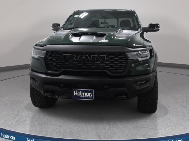 Used 2026 RAM 1500 RHO AWD/4WD image 3