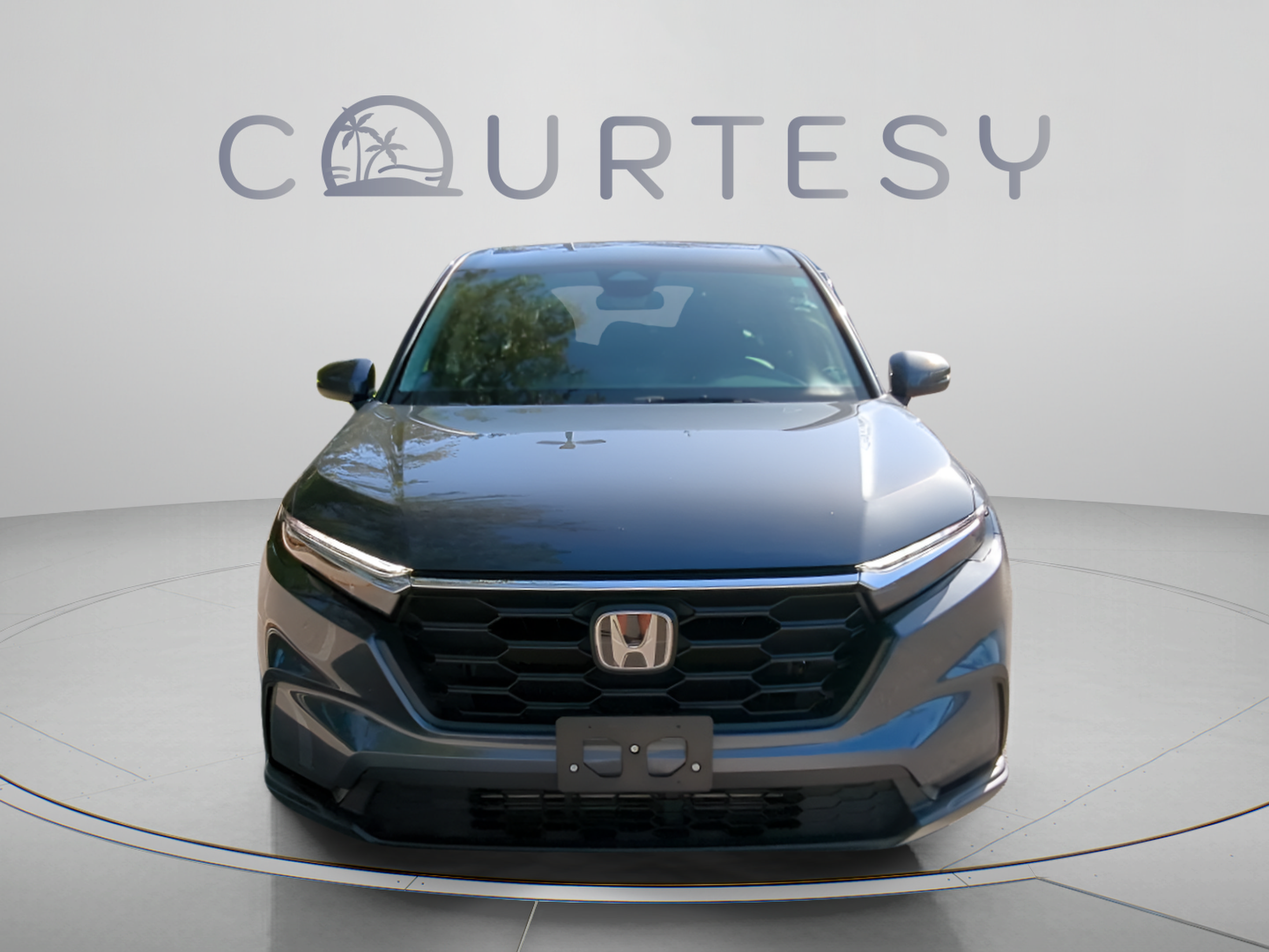 Certified 2024 Honda CR-V LX image 10