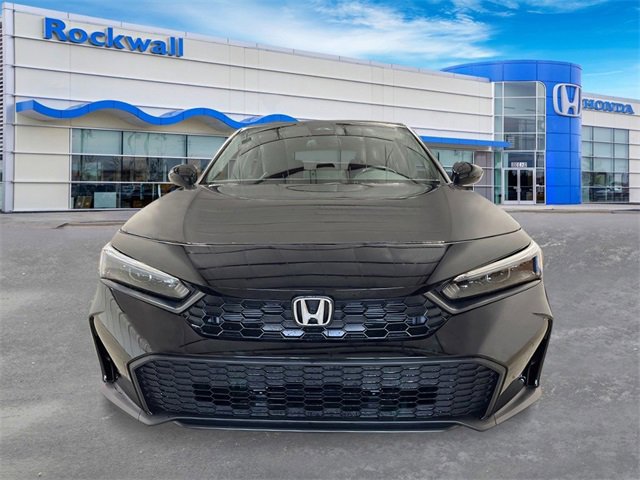 New 2026 Honda Civic Sport image 10