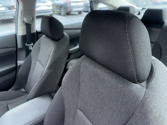 Used 2023 Honda Accord LX image 8