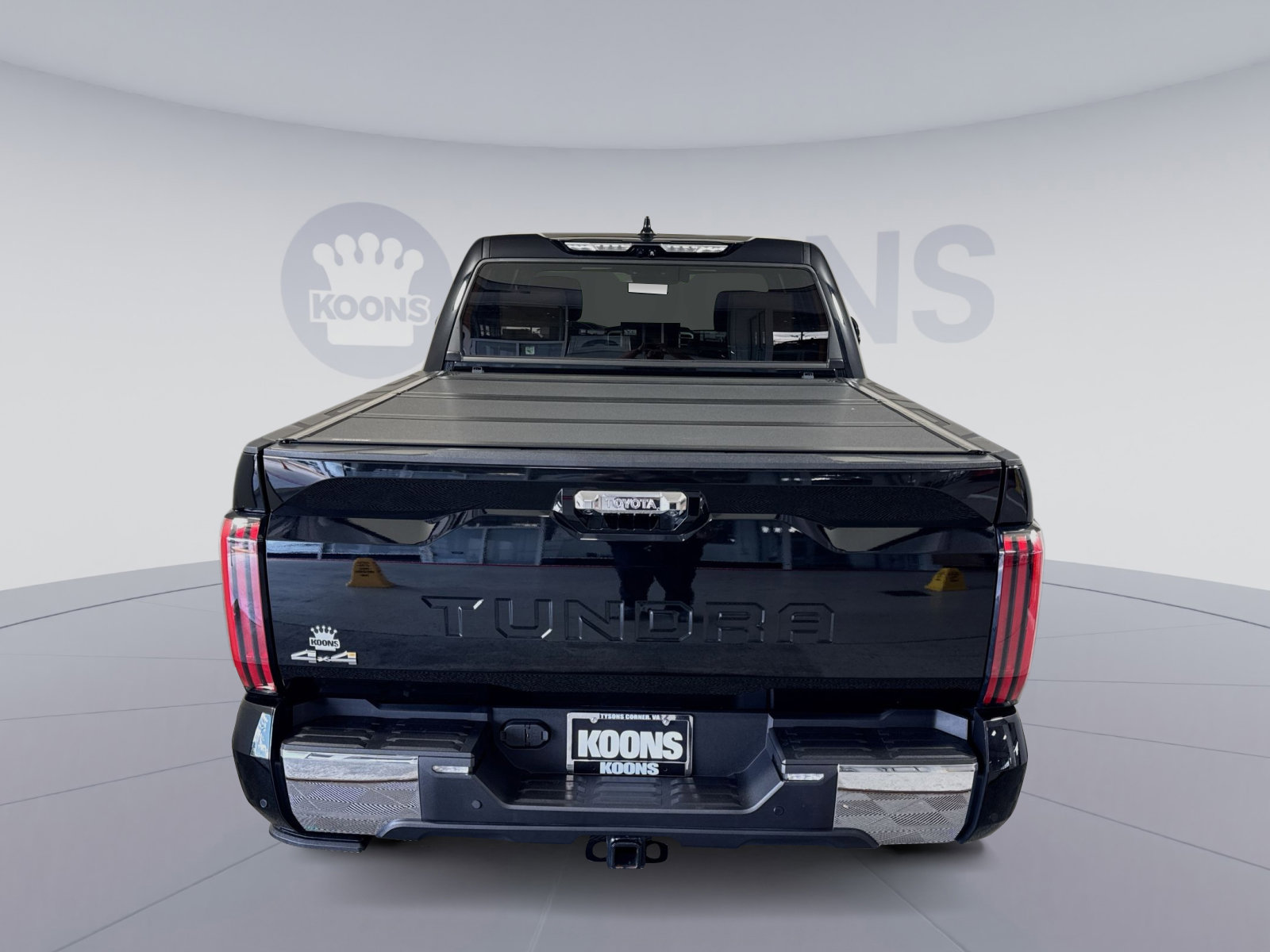 Used 2022 Toyota Tundra 1794 Edition w/ Advanced Package AWD/4WD image 26