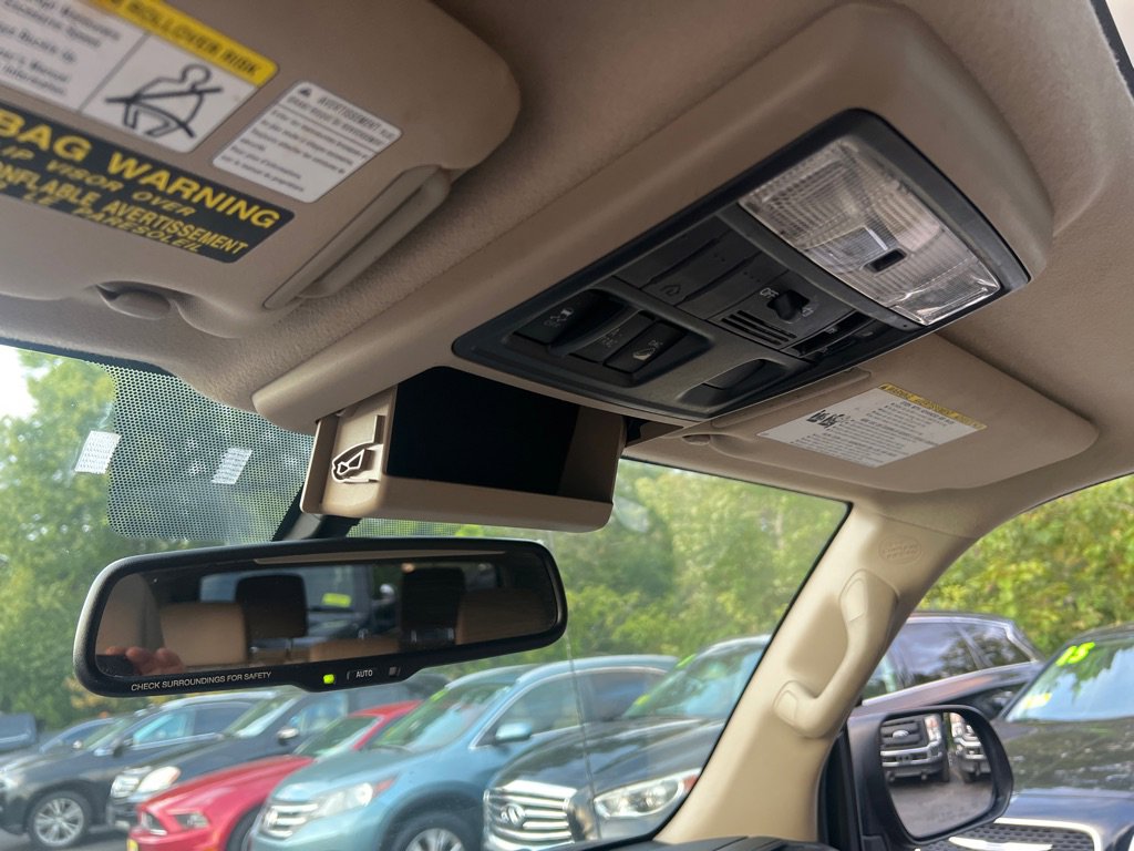 Used 2011 Toyota 4Runner SR5 image 23