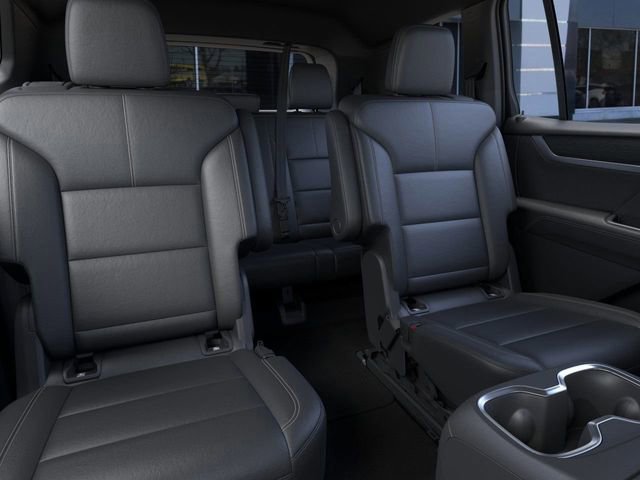 New 2026 GMC Acadia Elevation w/ Black Edition image 17