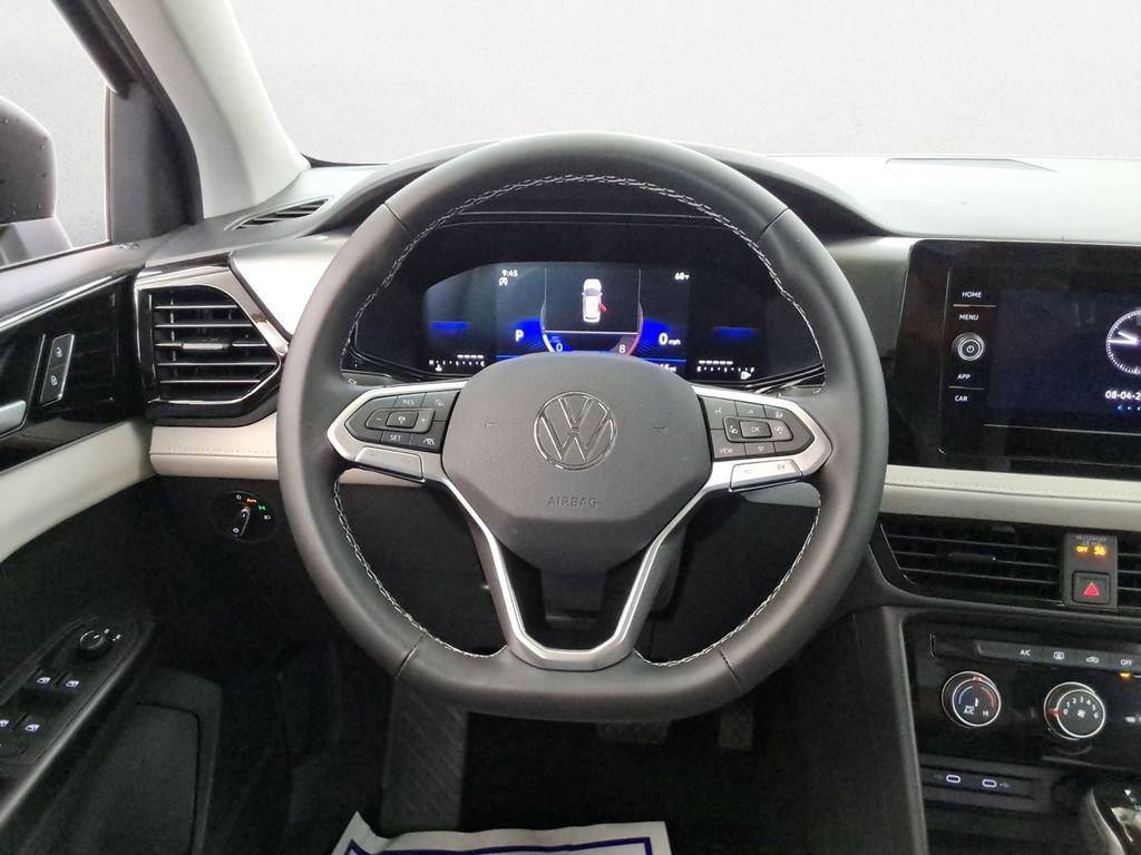Used 2025 Volkswagen Taos S FWD image 14