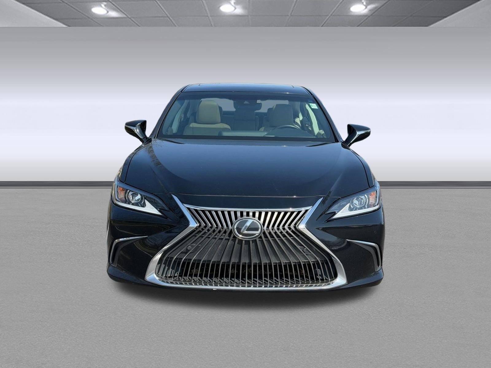 Used 2021 Lexus ES 250 w/ Premium Package image 6