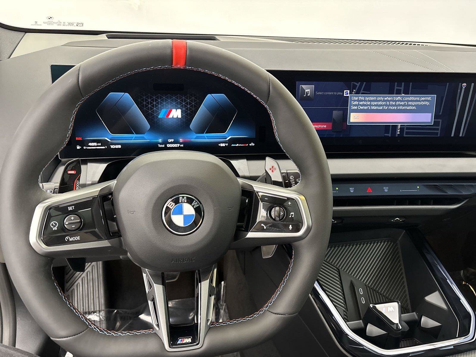 New 2026 BMW X3 M50 AWD/4WD image 22