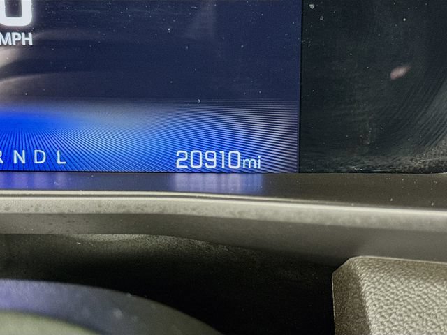 Used 2023 Chevrolet Colorado Trail Boss w/ Advanced Trailering Package AWD/4WD image 19
