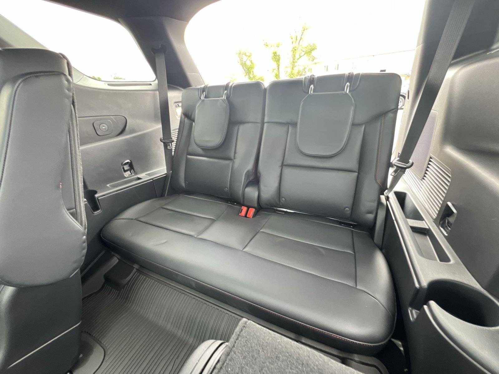 New 2026 Ford Explorer ST w/ Sun And Sound Package AWD/4WD image 34