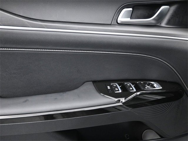 Used 2025 Kia K5 GT-Line image 21