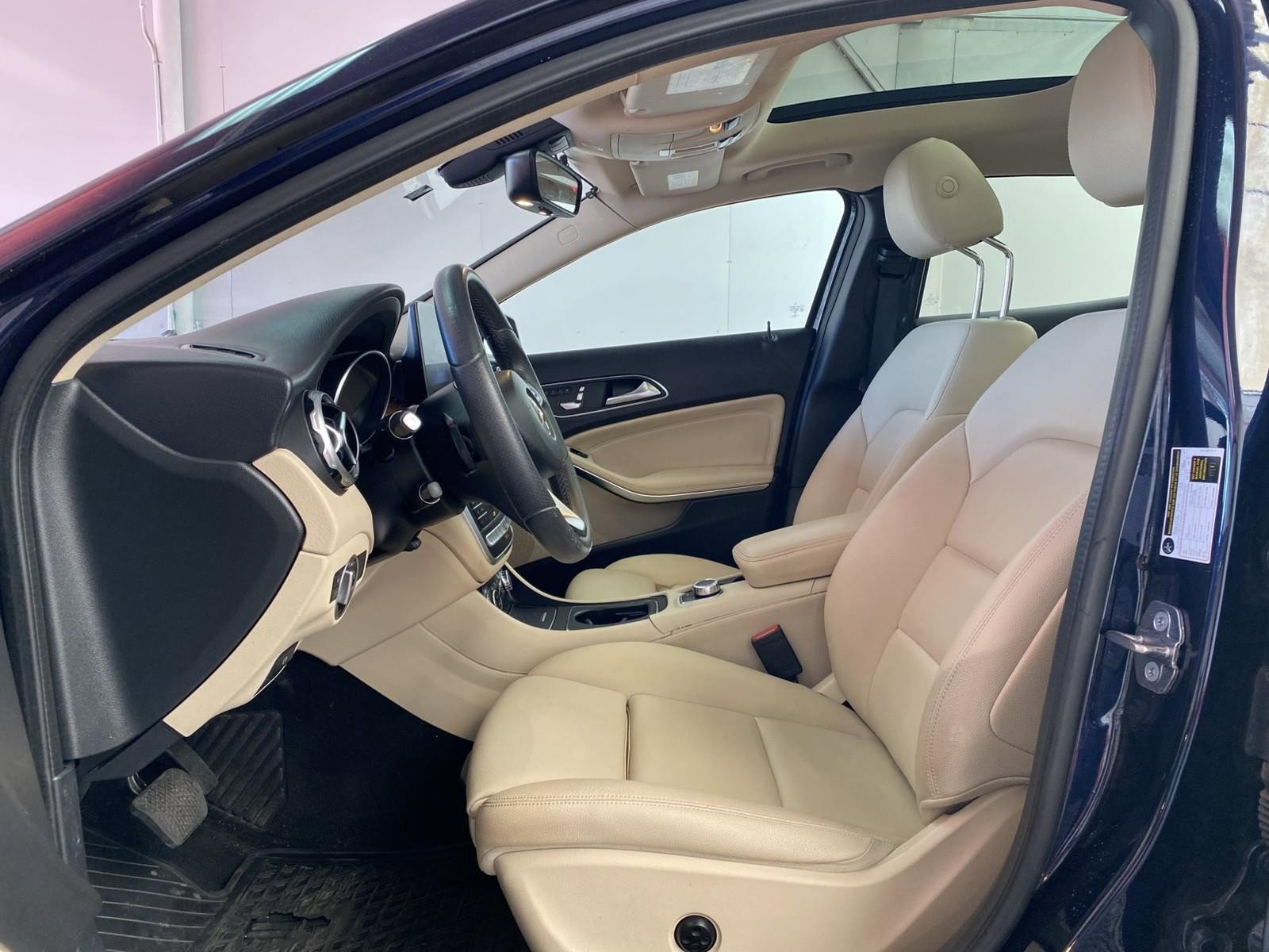 Used 2018 Mercedes-Benz GLA 250 4MATIC image 21