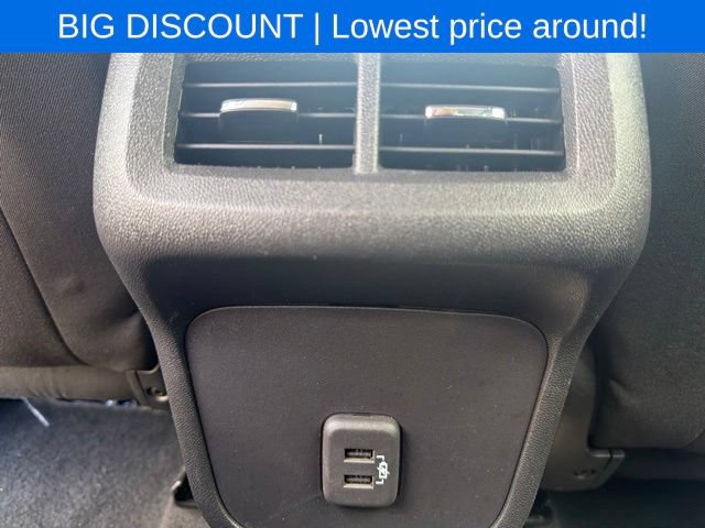 Used 2023 Chevrolet Equinox LS w/ LPO, Cargo Package FWD image 17