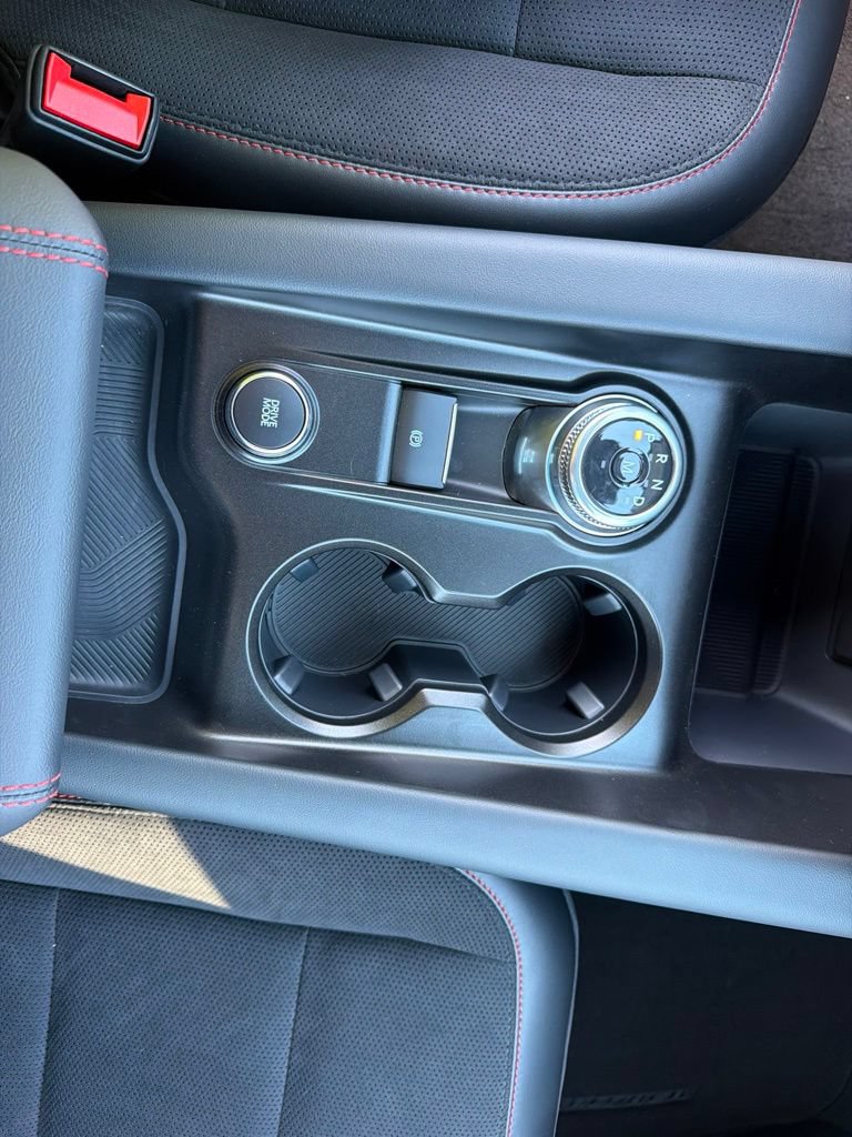 New 2026 Ford Explorer ST AWD/4WD image 33