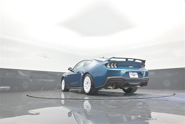 New 2026 Ford Mustang GT Premium w/ GT Performance Package image 32