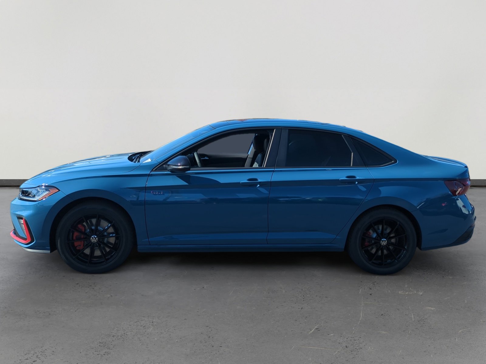 New 2026 Volkswagen Jetta GLI Autobahn image 2