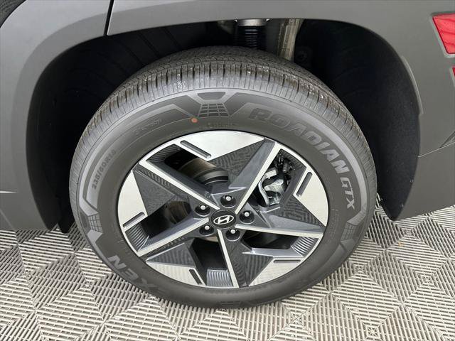 New 2026 Hyundai Tucson SEL AWD/4WD image 21