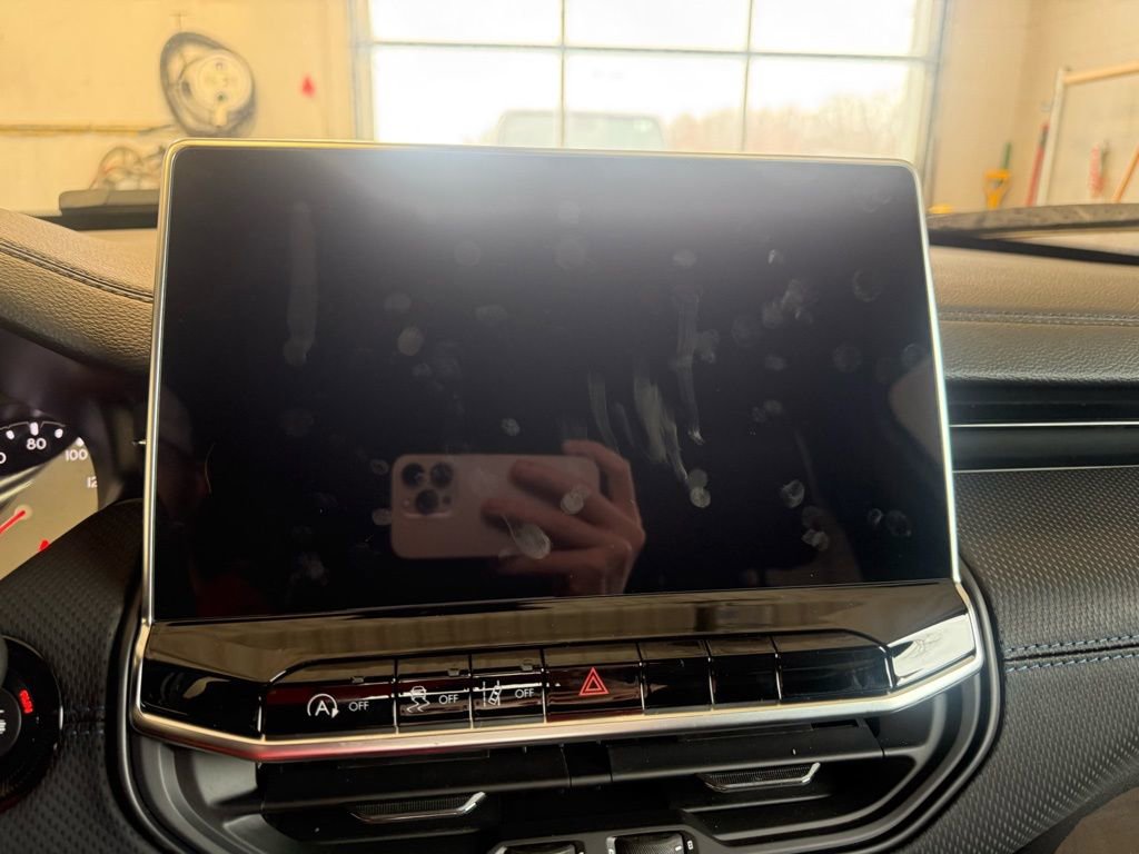 New 2026 Jeep Compass Latitude image 44