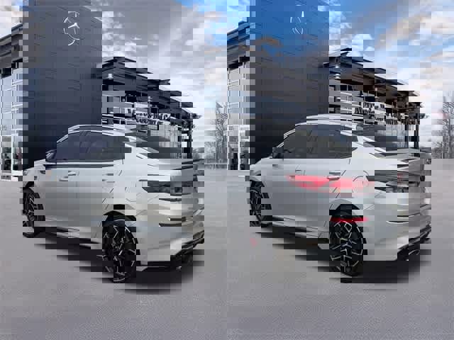 Used 2020 Kia Optima SX image 7