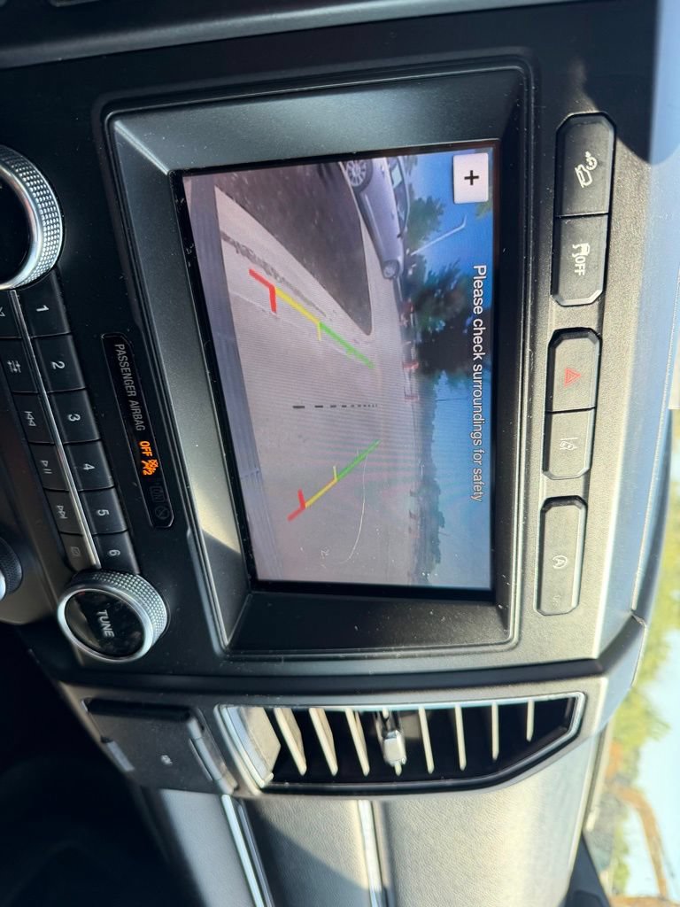 Used 2019 Ford Expedition Limited w/ Equipment Group 301A AWD/4WD image 27