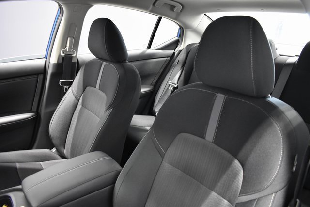 New 2025 Nissan Sentra SV image 16