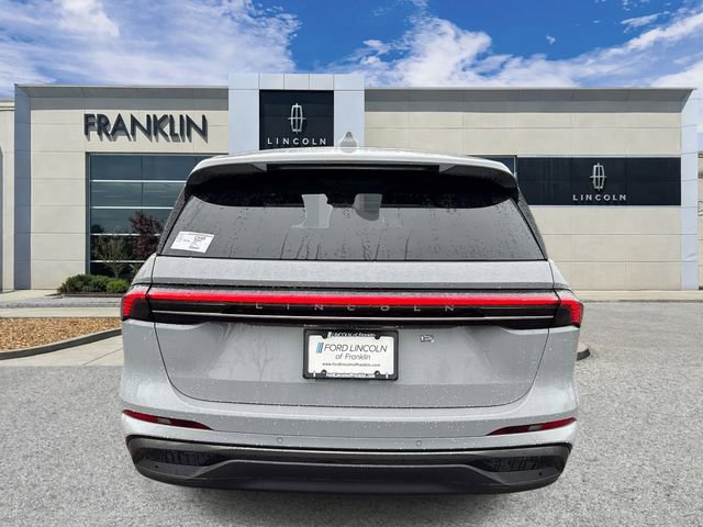 New 2026 Lincoln Nautilus Premier w/ Equipment Group 102A AWD/4WD image 6