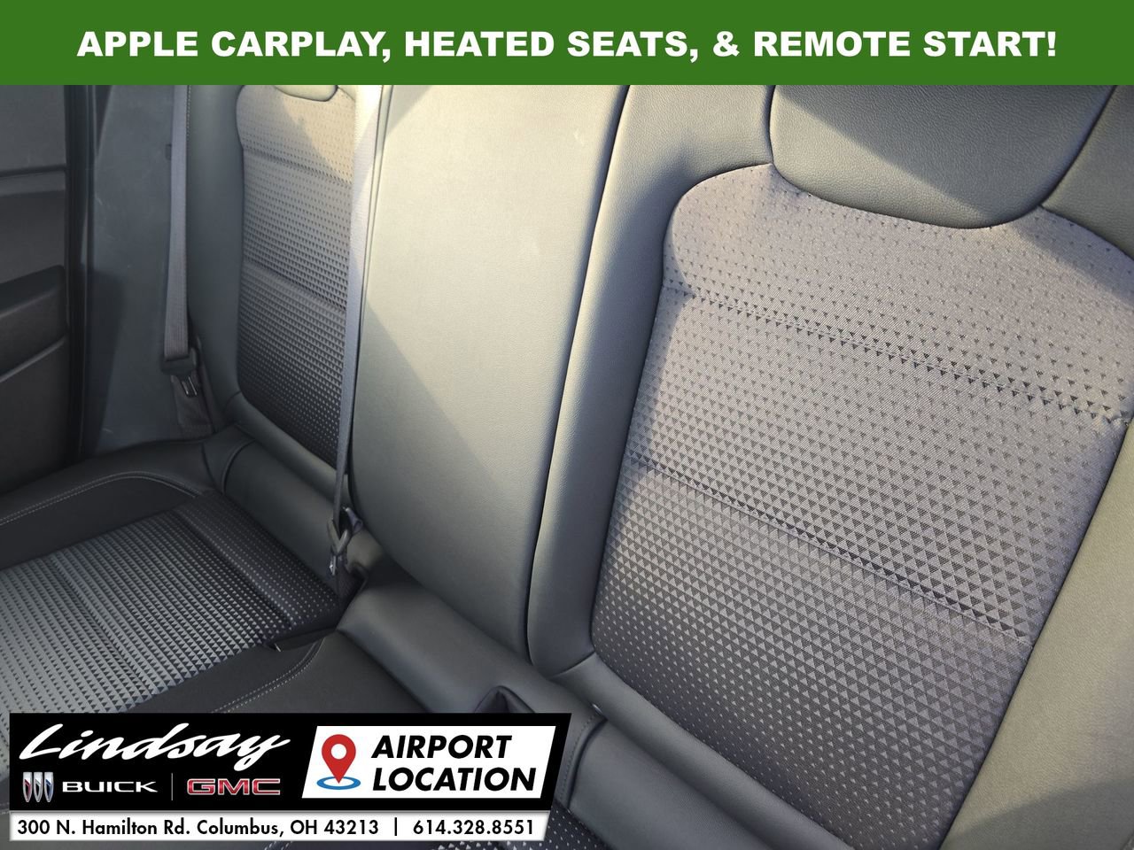 Used 2025 Chevrolet Trax LT w/ LT Convenience Package image 23