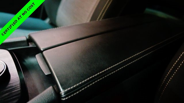 Used 2022 Nissan Rogue SV image 21