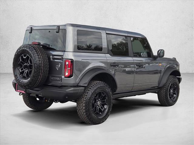 New 2026 Ford Bronco Badlands image 2